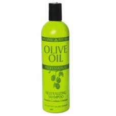 Organic Root Salon Olive Oil Neutralizing Shampoo Organic Root Salon Olive Oil Neutralizing Shampoo